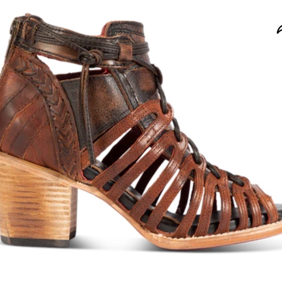 Freebird Wazee - Picture 3 of 11